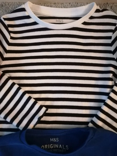 M&S & Next Girls Bundle, Aged 7 Years In Excellent Condition. 5