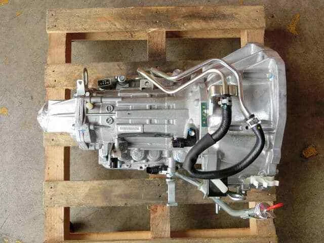 SUZUKI EVERY 2022 Automatic Transmission 2000264PL0 [Used] [PA94122386 ...