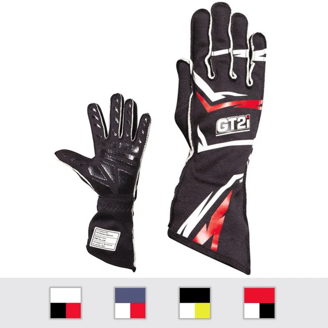 Gants Karting GT2i K-Race