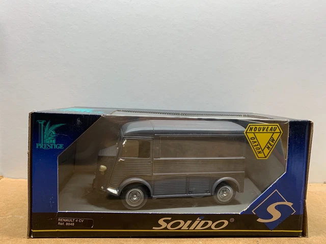Citroën C4 F Palace Hotel 1930 1:18 Solido (Gebraucht) in Rothrist für
