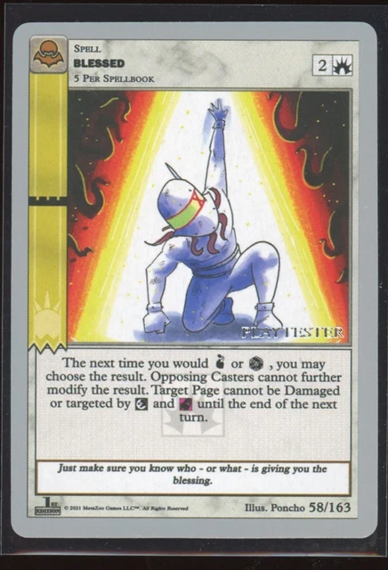 Metazoo Sample Card FOR SALE! - PicClick