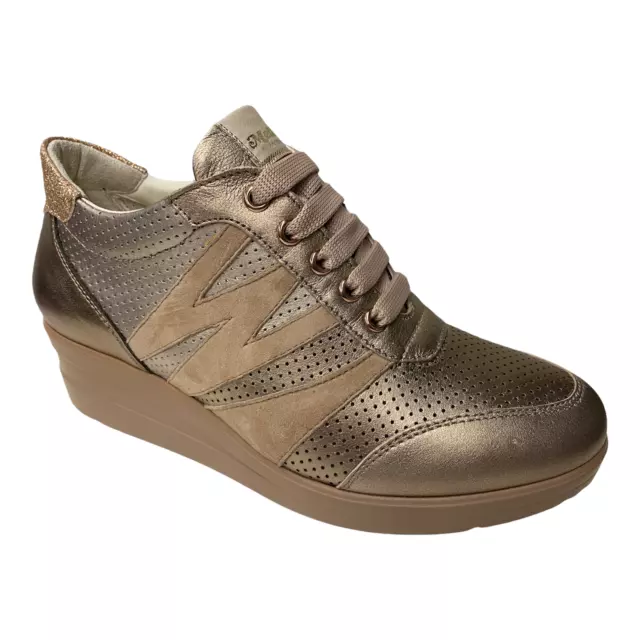 Melluso walk deals primavera estate 2019