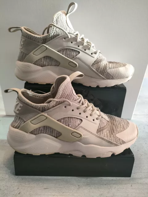 Nike outlet huarache grigie