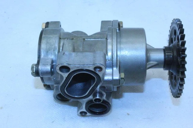Pompe à huile pour moto SUZUKI 600 BANDIT 2001 à 2004