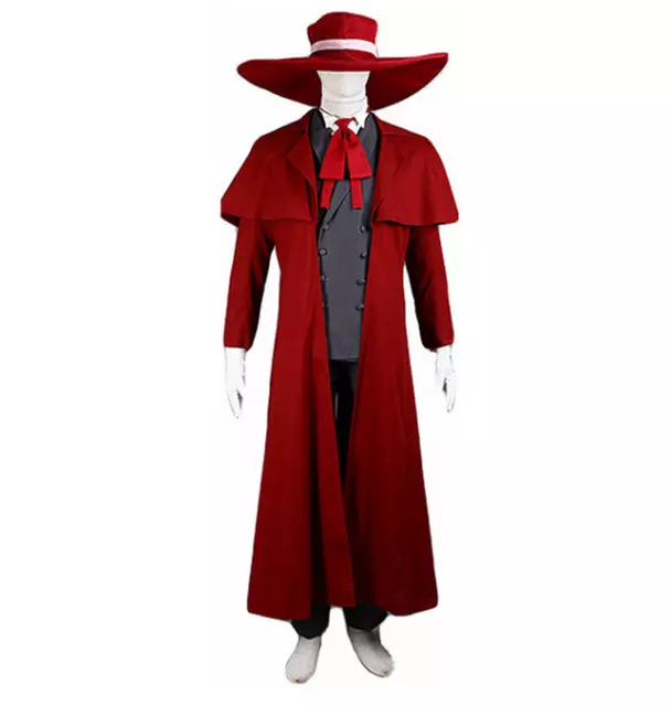 Hellsing or Herushingu  Hellsing alucard, Hellsing, Alucard