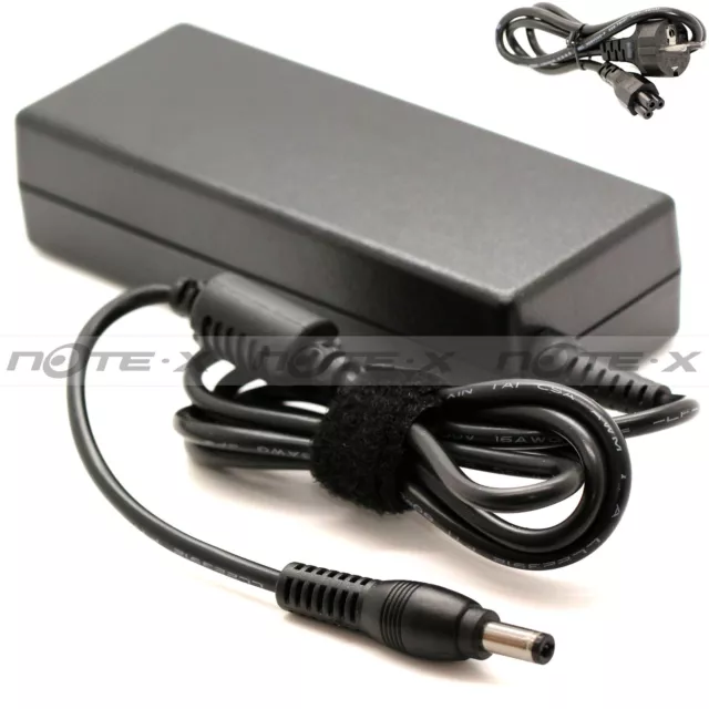 Chargeur AC Power Adapter For Zebra LP2824 LP-2824 LP2844 TLP 2844Z Printer UK S