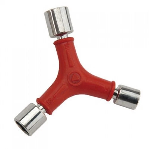 Tusk Y-Box Wrench 12mm, 13mm, 14mm 19-6014