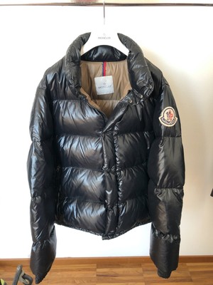 giubbotti uomo moncler
