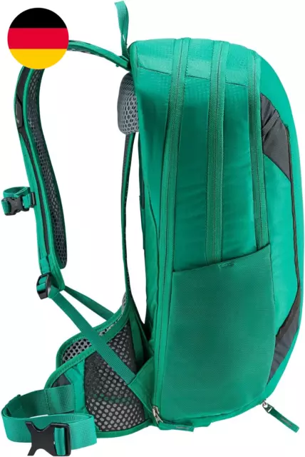 Deuter Race EXP Air Fahrradrucksack (14+3 L) 3