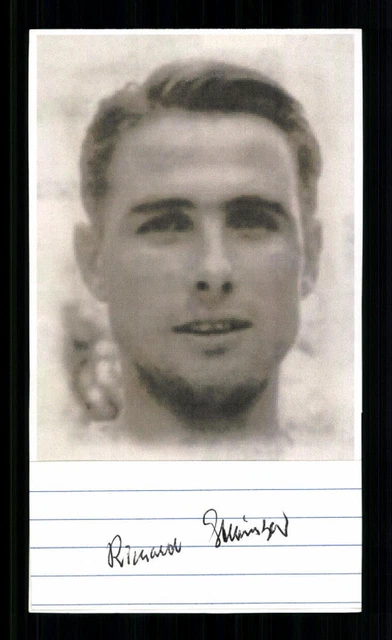 MIROSLAV VOTAVA - DFB-Nationalspieler, Werder Bremen, Ehrenspielführer