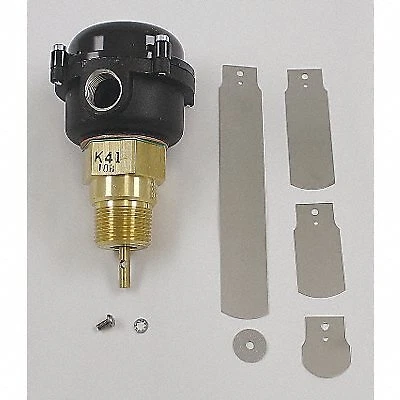 Flow Switch, 1" Nema: Fits Mcdonnell and Miller Brand  FS8-W Mcdonnell  Miller