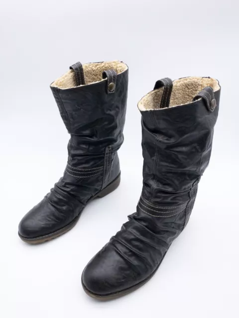 Rieker stivali best sale