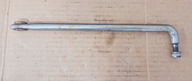 Yamaha Z150TXRB 150HP HPDI Outboard Steering Arm 6E5-61351-01-00