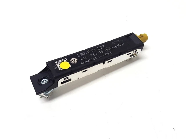 AMPLIFICATORE TV DA PALO 1 INGRESSO 1 USCITA 35dB REGOLABILI TELECO