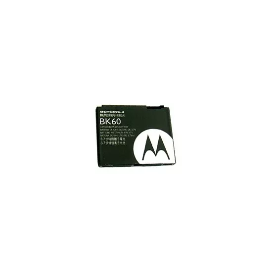 Motorola OEM BK60 SNN5784a Standard Batterie L6 L9 L7 L7i L7e L72 Neuf Original