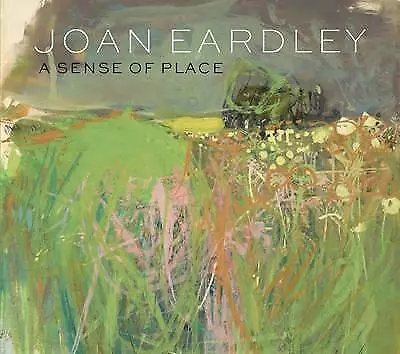 Joan Eardley - 9781911054023