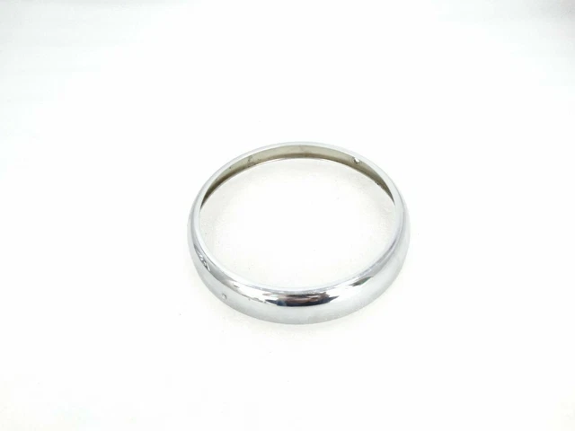 lucas headlight for royal enfield