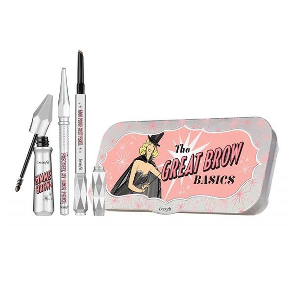 Benefit - The Great Brow Basics (ombra 4 - 5,0 g)
