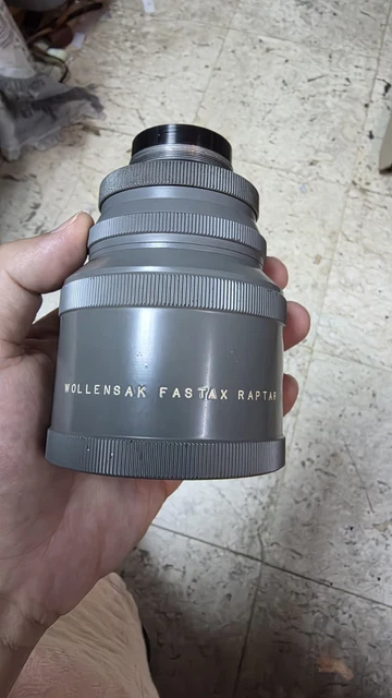 SIGMA 8-16mm F4.5-5.6 DC HSM Nikon用 Vintage Lenses, Vintage Movie & Photography, Cameras & Photo