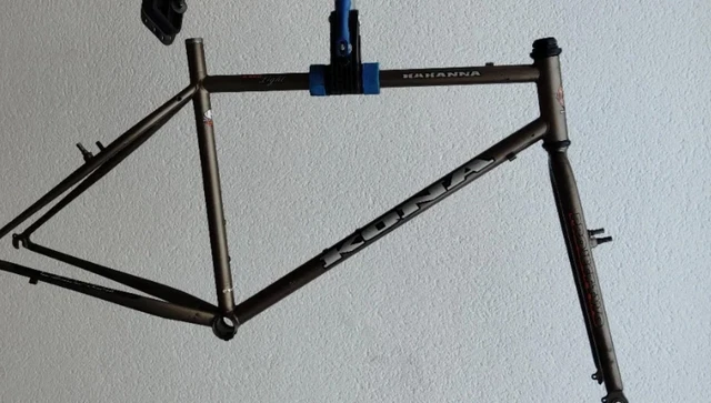 Bicycle Frames, Cycling, Sporting Goods - PicClick CA