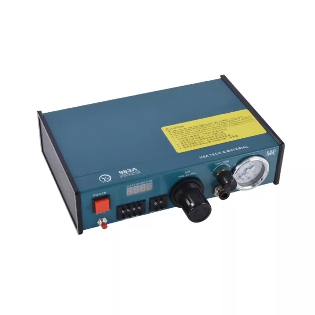 YCL983A Dispensing Machine Fully Automatic Quick-Drying Rubber Epoxy Dispenser