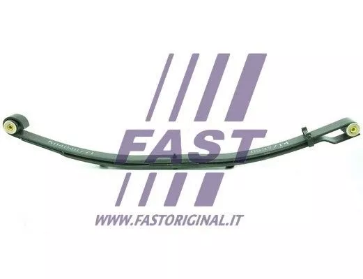 FAST FT13315 Federnpaket passend für IVECO