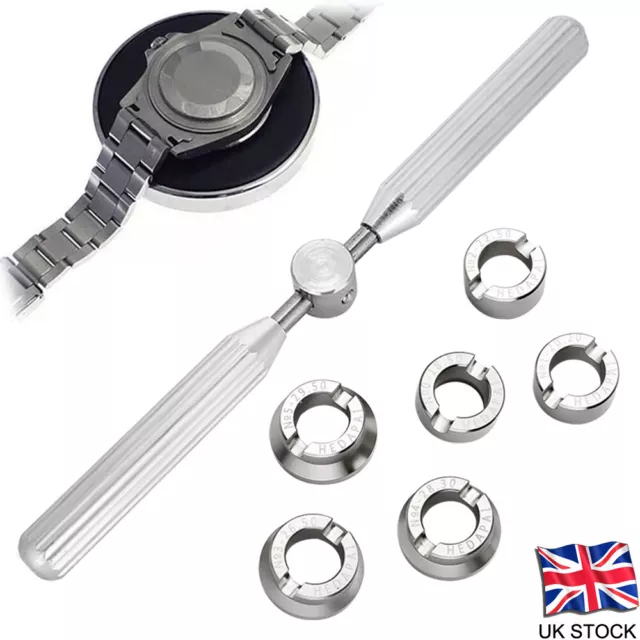 Rolex watch opening tool outlet