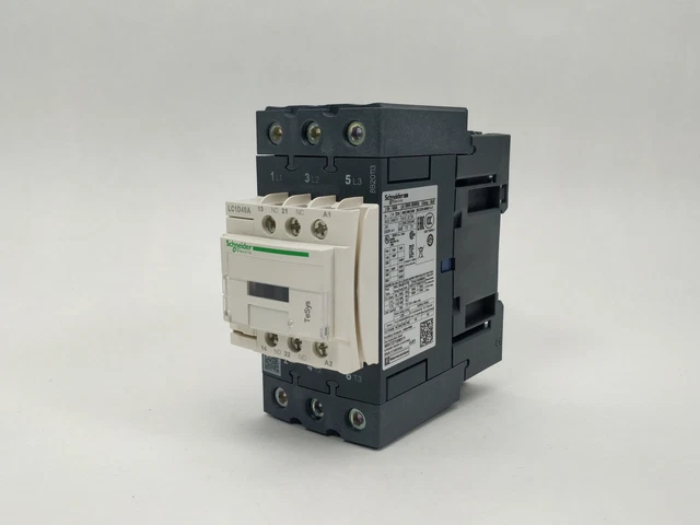 Schneider Electric LC1D40AP7 Contactor
