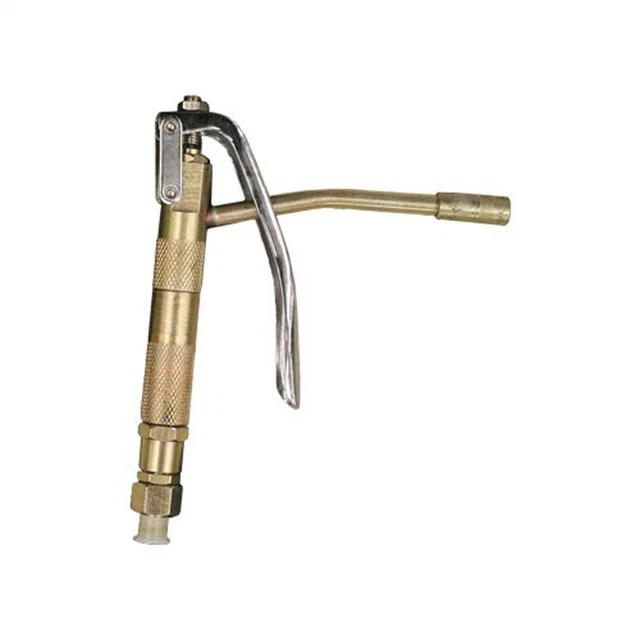 Grease Gun With Rigid Line Dynamo HT-G710068
