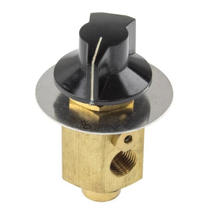 World American WA9054088 Manual Valve (New Way)
