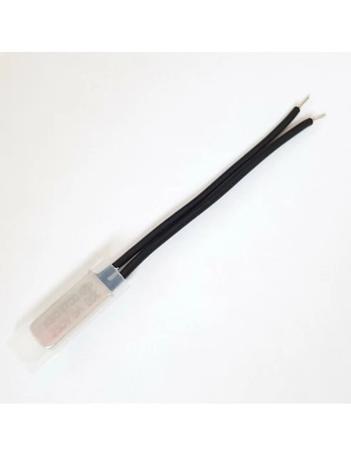 Interrupteur﻿ thermique NO﻿ KSD9700 5A 80°C N-OUVERT 9242Z