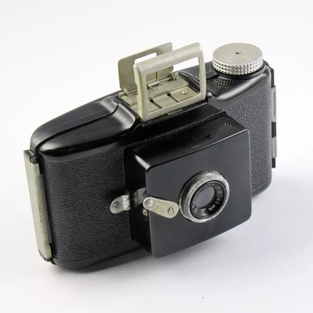 Kodak Bantam F/8 Bakelite 828 Roll Film Camera