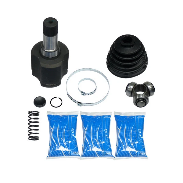 SKF VKJA 5269 – Jeu De Joints Arbre De Transmission M20x1,5 – Qualité Premium Pour VW Transporter T5