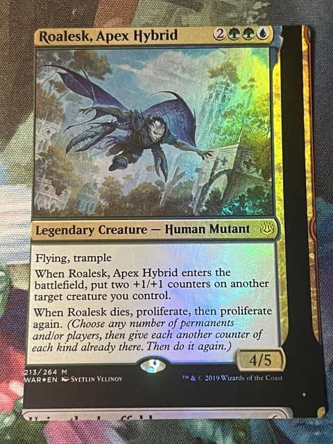Mobilized District 3x FOIL WAR MTG War of the Spark Rare MINT land Mobilized District 3x FOIL WAR MTG War of the Spark Rare MINT land