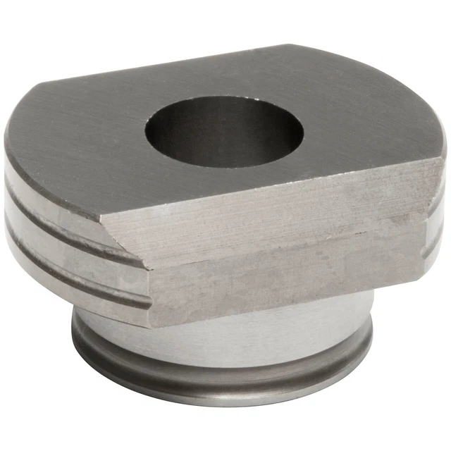 Hougen  76308 15/64" SA Round Die (5/64-1/8THK)