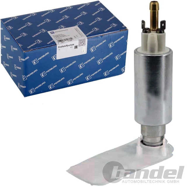 PIERBURG Pompe à Carburant pour Renault Clio Laguna Megane I Volvo 440