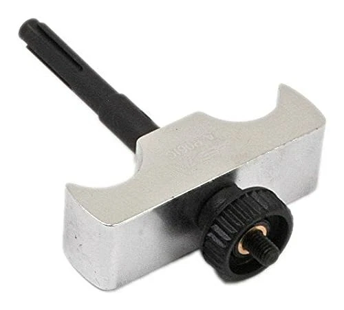 Outil Extracteur Bobine Allumage QWORK - Compatible VW, Golf, Bora, Touran