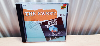Musica, CD e vinili CD musicali how sweet co-co can be 1971/91, BMG CD Sweet Funny funny Musica, CD e vinili CD musicali how sweet co-co can be 1971/91, BMG CD Sweet Funny funny