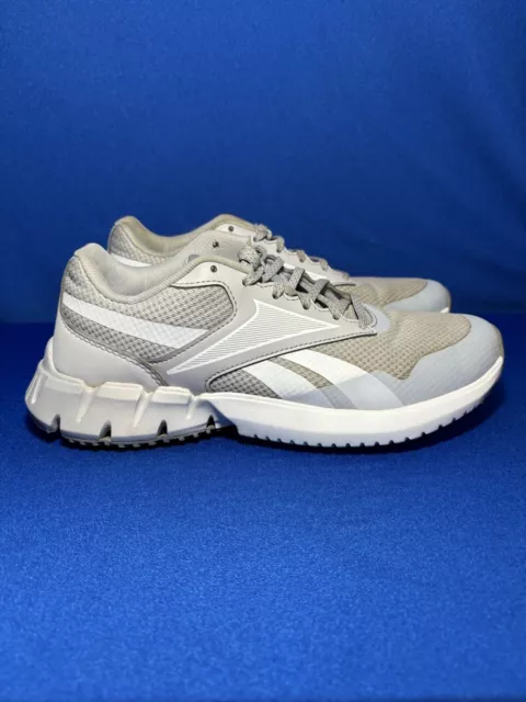 Reebok Ztaur Running Athletic Sneaker Gym Comfort GY7723 Women’s Shoe Size 8