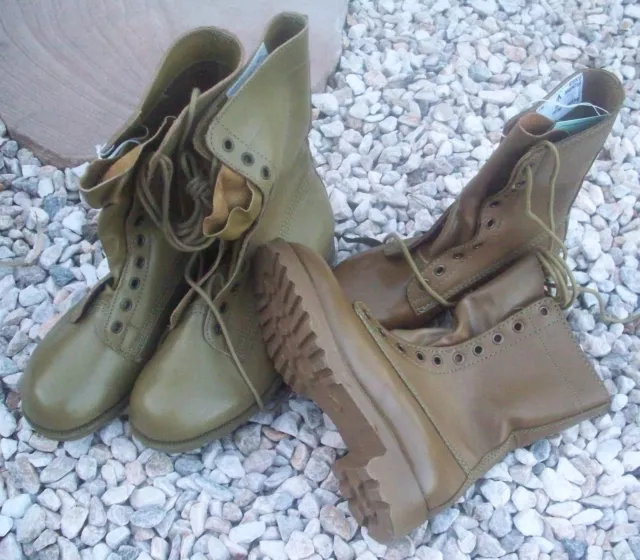 Army gp boots sale