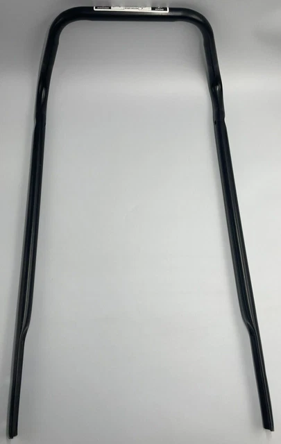 Toro Upper Handle 140-3824-05 – Genuine Original OEM Replacement Part