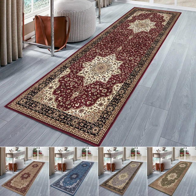 Alfombra extra grande moderna sala de estar corredor alfombras tradicionales dormitorio alfombra