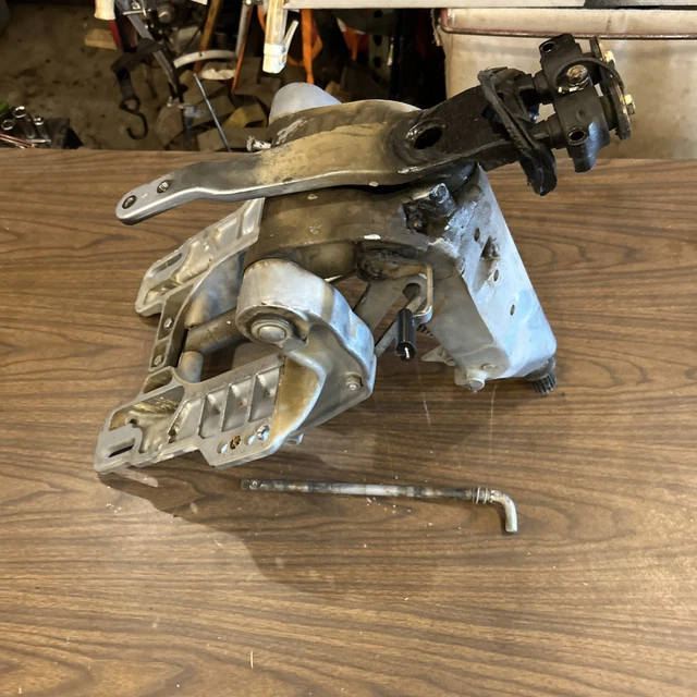 Mid-Sections, Outboard Engines & Components, Boat Parts, Parts