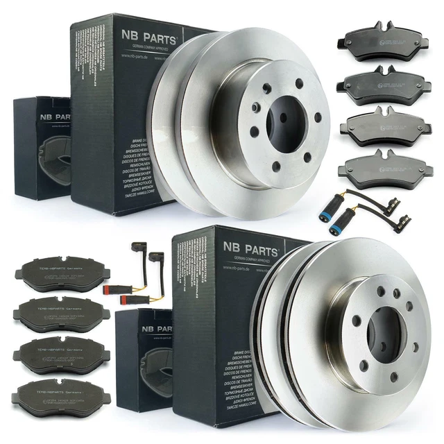 Kit Freni Mx5 Dischi Freno Pastiglie Frankberg Per Mazda MX-5 - Foto 5