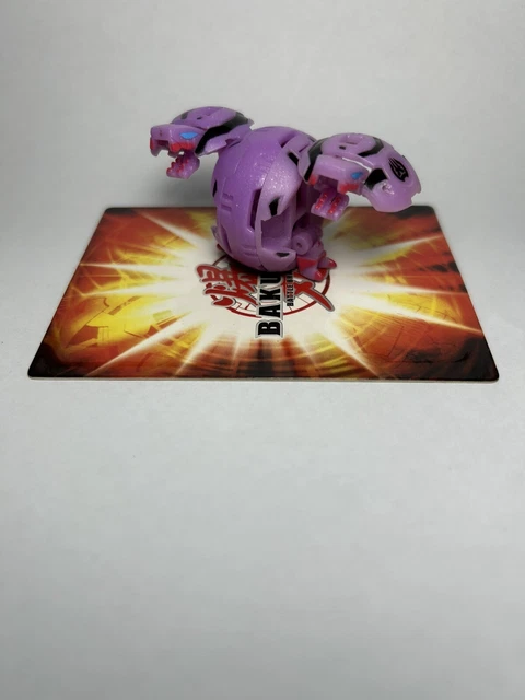 Lot De 25 Bakugan Vintage + Cartes - Battle Brawlers - Occasion (voir Photos)