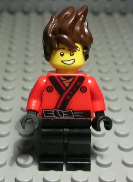 LEGO Figurine ninjago Kai ( 1720#)