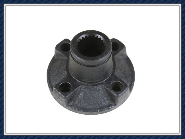 Coperchio Giunto Semiasse Fiat 850 Ricambi Auto D Epoca XYZ