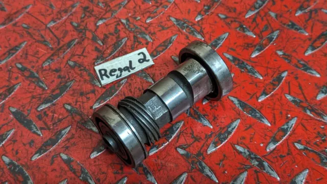 Nockenwelle camshaft Yamaha SR XT 500