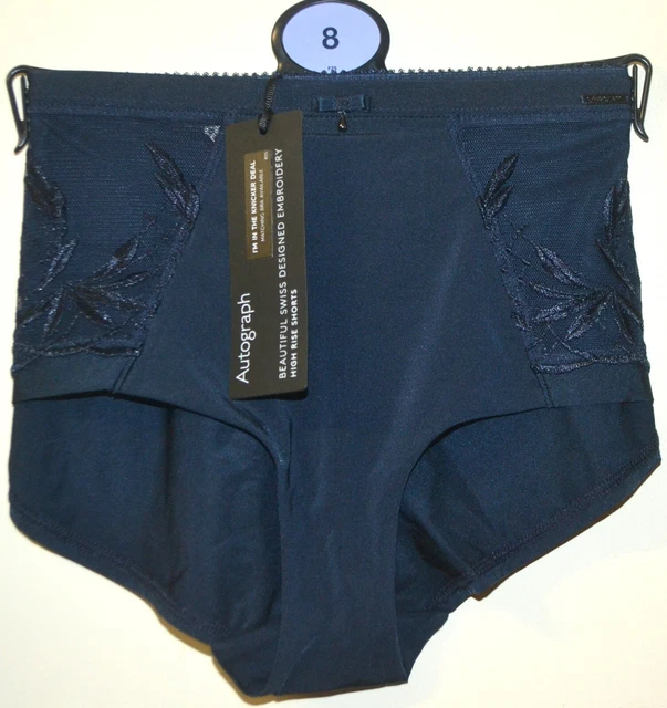 M&s autograph womens sales underwear