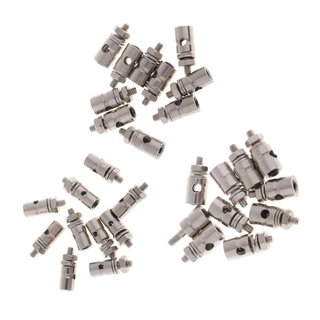 Autocraft (Lot de 2) Tringleries Biellettes de Boite Sélecteur Changement de Vitesse compatible